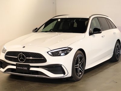 صورة 5 لـ 2026 Mercedes-BENZ C-CLASS