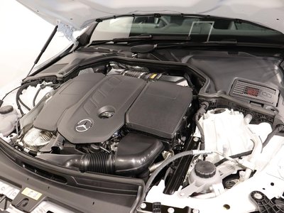 2026 Mercedes-BENZ C-CLASS 缩略图 78