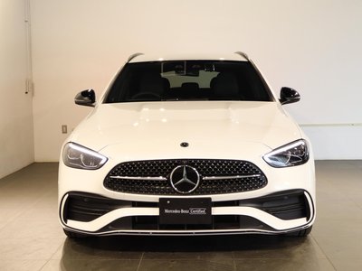 صورة 6 لـ 2026 Mercedes-BENZ C-CLASS