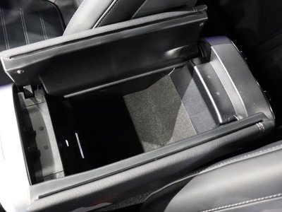 2026 Mercedes-BENZ C-CLASS 缩略图 57