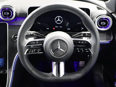 2026 Mercedes-BENZ C-CLASS 缩略图 52