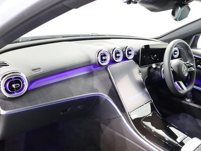 2026 Mercedes-BENZ C-CLASS 缩略图 55