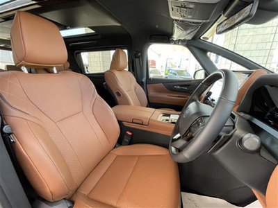 صورة مصغرة 30 لـ 2025 Toyota VELLFIRE