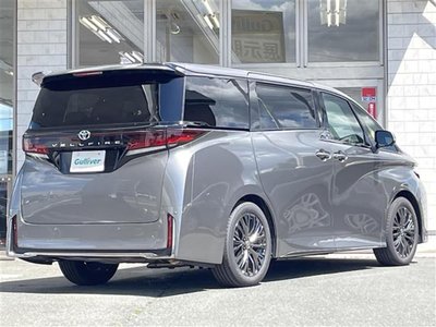 صورة مصغرة 27 لـ 2025 Toyota VELLFIRE
