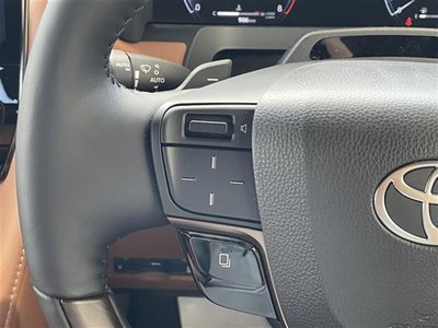صورة مصغرة 11 لـ 2025 Toyota VELLFIRE