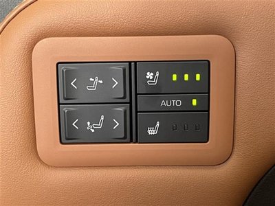 صورة مصغرة 34 لـ 2025 Toyota VELLFIRE