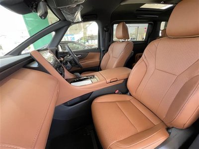 صورة مصغرة 31 لـ 2025 Toyota VELLFIRE
