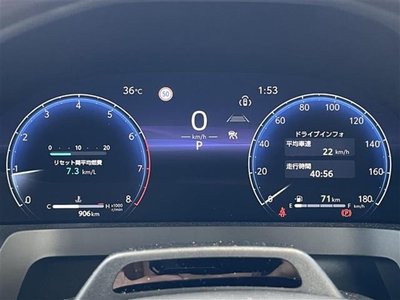 2025 Toyota VELLFIRE photo 8