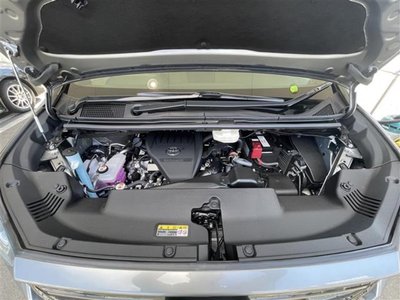 صورة مصغرة 40 لـ 2025 Toyota VELLFIRE