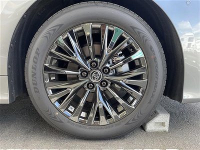 صورة مصغرة 39 لـ 2025 Toyota VELLFIRE
