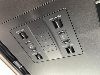 صورة مصغرة 19 لـ 2025 Toyota VELLFIRE