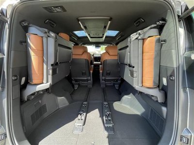 صورة مصغرة 37 لـ 2025 Toyota VELLFIRE