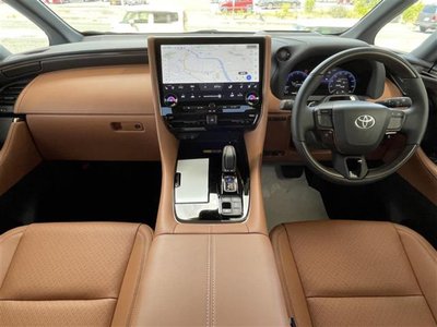صورة مصغرة 42 لـ 2025 Toyota VELLFIRE