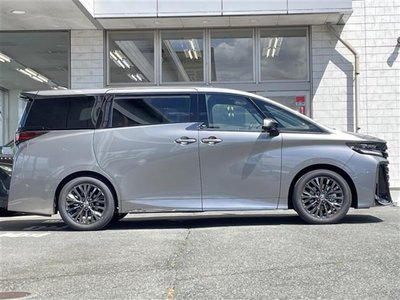 صورة مصغرة 28 لـ 2025 Toyota VELLFIRE