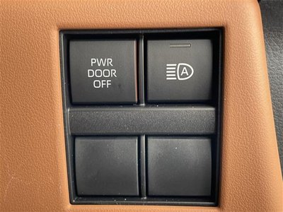 صورة مصغرة 16 لـ 2025 Toyota VELLFIRE