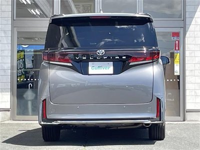 صورة مصغرة 26 لـ 2025 Toyota VELLFIRE