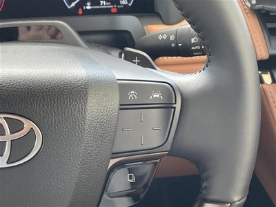 صورة مصغرة 12 لـ 2025 Toyota VELLFIRE