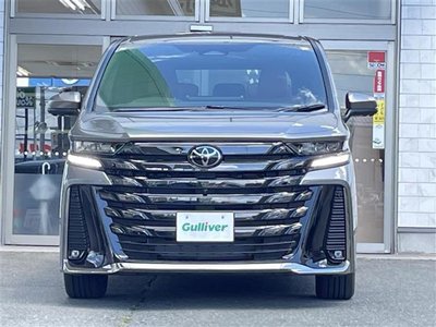 صورة مصغرة 22 لـ 2025 Toyota VELLFIRE
