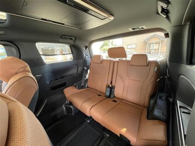 صورة مصغرة 36 لـ 2025 Toyota VELLFIRE