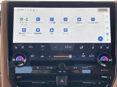 2025 Toyota VELLFIRE photo 6