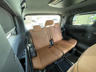 صورة مصغرة 35 لـ 2025 Toyota VELLFIRE