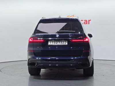 BMW X7 - 4