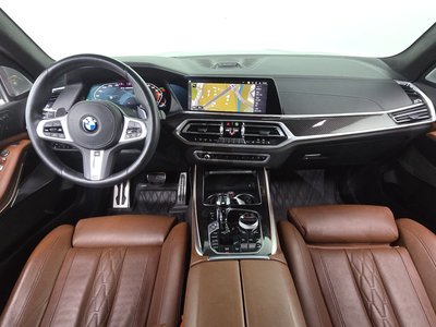 BMW X7 - 5
