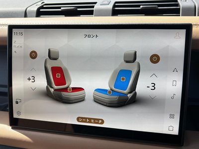 LAND ROVER DEFENDER - 9