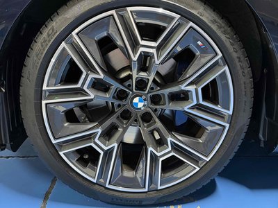 BMW 5 SERIES - 6