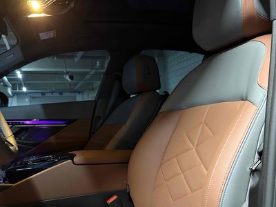 BMW 5 SERIES - 10