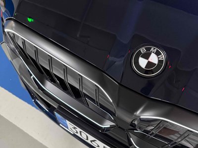 BMW 5 SERIES - 5