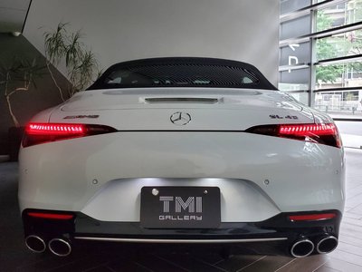 2024 Mercedes-BENZ SL AMG 缩略图 21