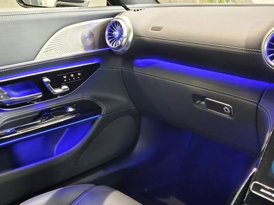 2024 Mercedes-BENZ SL AMG 缩略图 46