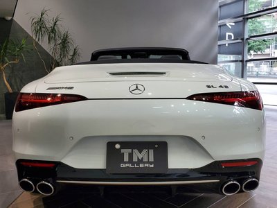 2024 Mercedes-BENZ SL AMG 缩略图 12