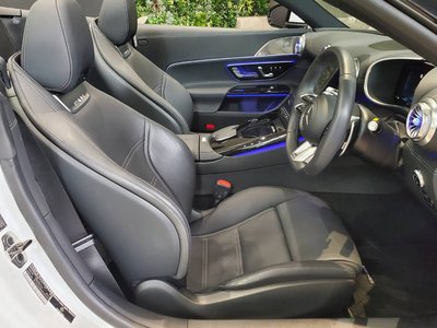 2024 Mercedes-BENZ SL AMG 缩略图 23