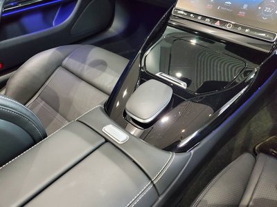 2024 Mercedes-BENZ SL AMG 缩略图 32