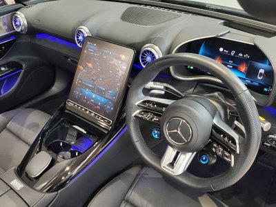 2024 Mercedes-BENZ SL AMG 缩略图 27