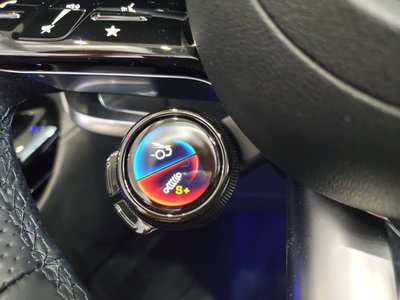 2024 Mercedes-BENZ SL AMG 缩略图 36
