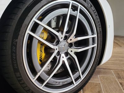 2024 Mercedes-BENZ SL AMG 照片 4