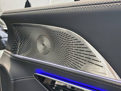 2024 Mercedes-BENZ SL AMG 缩略图 25