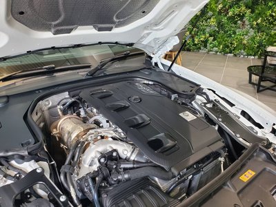 2024 Mercedes-BENZ SL AMG 缩略图 48
