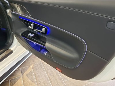 2024 Mercedes-BENZ SL AMG 缩略图 24