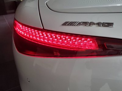 2024 Mercedes-BENZ SL AMG 缩略图 22