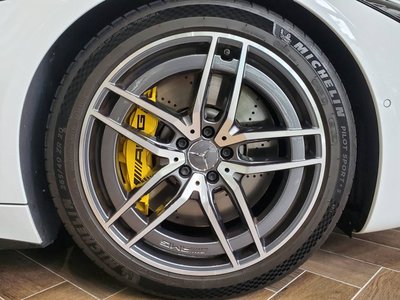 2024 Mercedes-BENZ SL AMG 照片 8