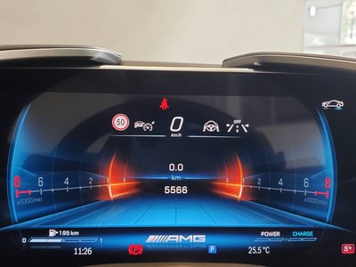 2024 Mercedes-BENZ SL AMG 缩略图 37