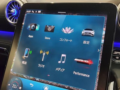 2024 Mercedes-BENZ SL AMG 缩略图 39
