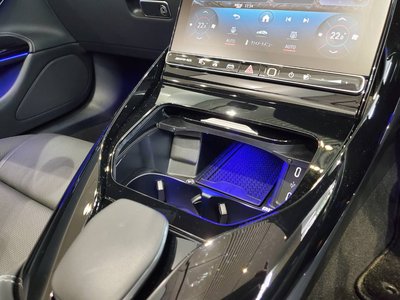 2024 Mercedes-BENZ SL AMG 缩略图 33