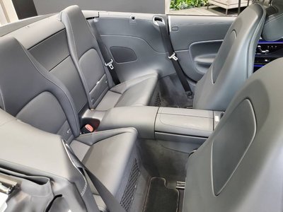 2024 Mercedes-BENZ SL AMG 缩略图 31