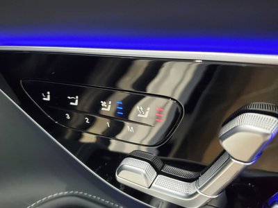 2024 Mercedes-BENZ SL AMG 缩略图 26