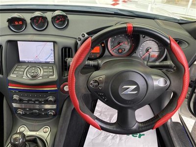 2017 Nissan FAIRLADY Z — фото 4